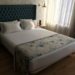 Photo n°7 de l'avis de fabrice.u fait le 29/03/2018 à 20:17 sur le  Eurostars Porto Douro à Porto