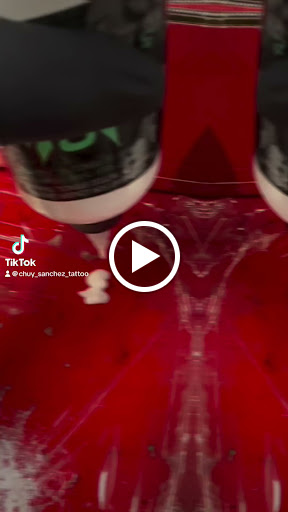 Explore amethyst tattoo ideas, creative tattoo ideas in San Diego, available at Wylde Sydes Tattoo & Body Piercing