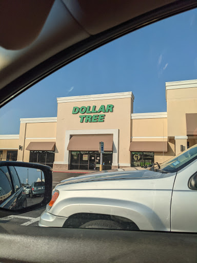 Dollar Store «Dollar Tree», reviews and photos, 17418 Northwest Fwy, Jersey Village, TX 77040, USA