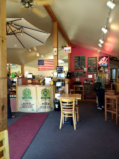 Coffee Shop «Bandon Coffee Cafe», reviews and photos, 365 2nd St SE, Bandon, OR 97411, USA