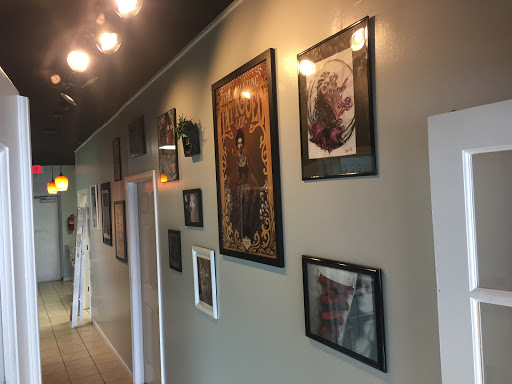 Body Piercing Shop «Artisan Body Piercing And Tattoo», reviews and photos, 5720 Hoggard Rd, Norfolk, VA 23502, USA