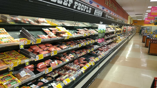 Grocery Store «Winn-Dixie», reviews and photos, 9101 Little Rd, New Port Richey, FL 34654, USA