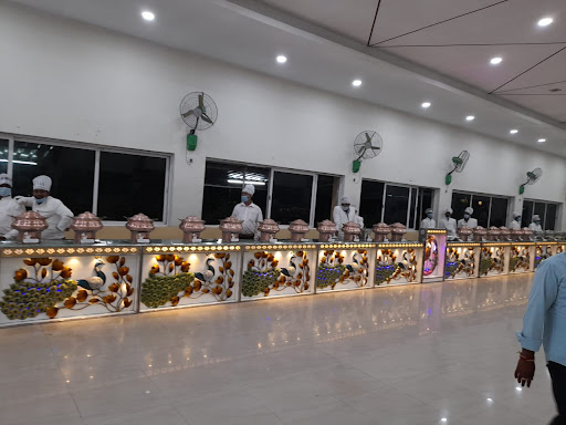 Pallavi Caterers Event