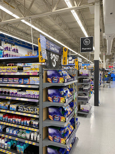 Discount Store «Walmart», reviews and photos, 2595 E Imperial Hwy, Brea, CA 92821, USA