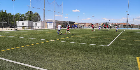 Complejo Deportivo Los Escobares - Cam. de los Escobares, SN, 40196 La Lastrilla, Segovia, Spain