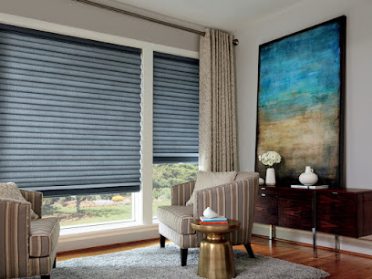 At Home Blinds & Decor, Inc