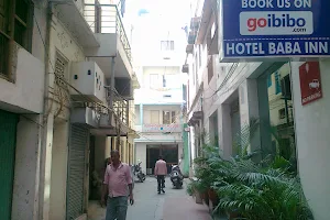 Rishi Guest House image