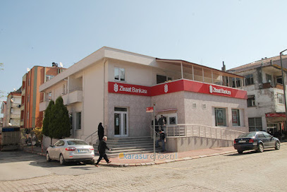 Ziraat Bankası Karasu/Sakarya Şubesi