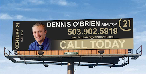 Property Management Company «CENTURY 21 Turner Properties», reviews and photos, 7800 SW Barbur Blvd #100, Portland, OR 97219, USA