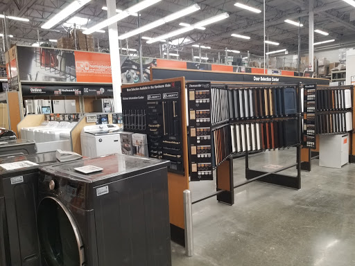 Home Improvement Store «The Home Depot», reviews and photos, 43900 Ice House Terrace, Fremont, CA 94538, USA