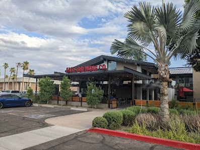Fate Brewing Company - Tempe 201 E Southern Ave #111, Tempe, AZ 85282