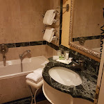 Photo n°2 de l'avis de Lara.a fait le 12/08/2018 à 10:24 sur le  Anglo American Hotel Florence, Curio Collection by Hilton à Florence