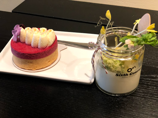 Dessert Shop «Sixth Course», reviews and photos, 1544 15th St, San Francisco, CA 94103, USA