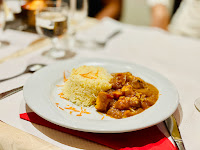 Curry du Restaurant indien Akhshaya à Maurepas - n°1