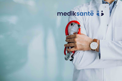 Centre de santé Mediksanté Toulouse à Toulouse