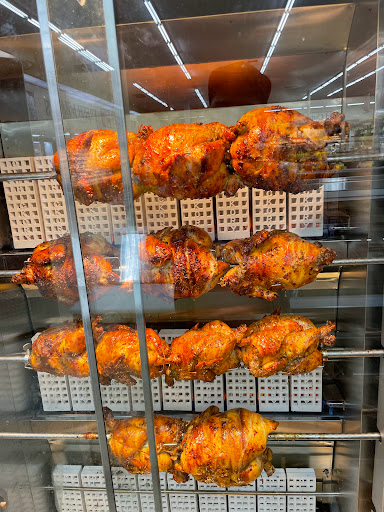 Grocery Store «Super Supermarket», reviews and photos, 1007 Memorial Dr, Asbury Park, NJ 07712, USA