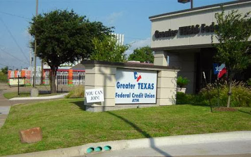 Irving City Employees FCU in Irving, Texas