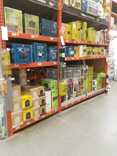Home Improvement Store «The Home Depot», reviews and photos, 303 35th Ave SE, Puyallup, WA 98374, USA
