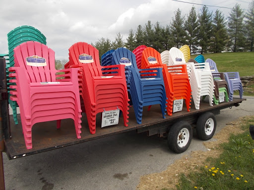 Farm Equipment Supplier «Columbia Farm Supply», reviews and photos, 170 Bear Creek Pike, Columbia, TN 38401, USA