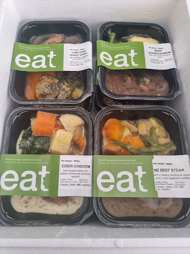 Reviews of Eat.co.nz in Lower Hutt - Caterer