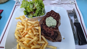 Photo n°69 de Restaurant Baudy (Ancien Hôtel Baudy) à Giverny ()