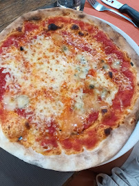 Pizza du Restaurant italien Pizzeria Bocca d'Oro à Porto-Vecchio - n°13