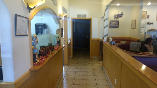 Mile High Cafe image
