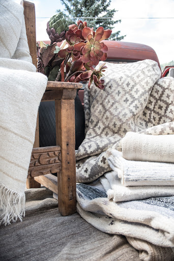 Rug Store «The Scarab», reviews and photos, 201 Main St, Minturn, CO 81645, USA