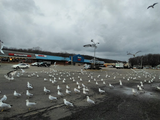 Shopping Mall «Sussex County Mall», reviews and photos, 15 Hampton House Rd, Newton, NJ 07860, USA