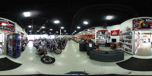 Motorsports Store «Honda Marysville Motorsports», reviews and photos, 630 Colemans Crossing Blvd, Marysville, OH 43040, USA