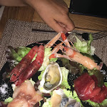 Photo n°1 de l'avis de Sara.i fait le 16/08/2019 à 20:40 sur le  Osteria Bepi Da Guia à Arbatax