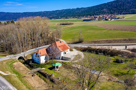 Moulin de Bayerel