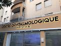 Centre ophtalmologie Mégavision Villeurbanne Villeurbanne