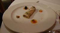Foie gras du Restaurant français Restaurant Rouge et Blanc à Romanèche-Thorins - n°1