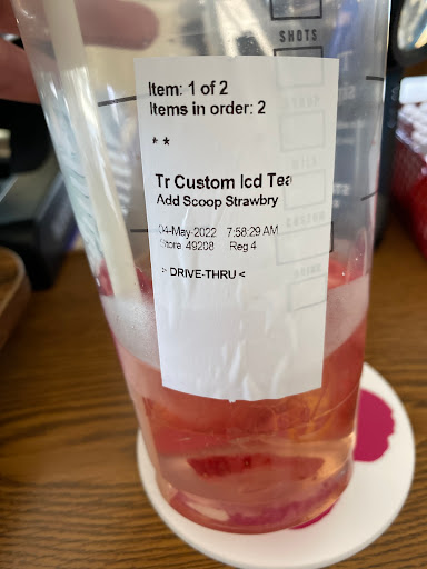 Starbucks image
