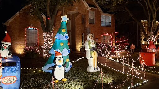 Park «Lt. Russell Steindam Park», reviews and photos, 4501 Quincy Ln, Plano, TX 75024, USA