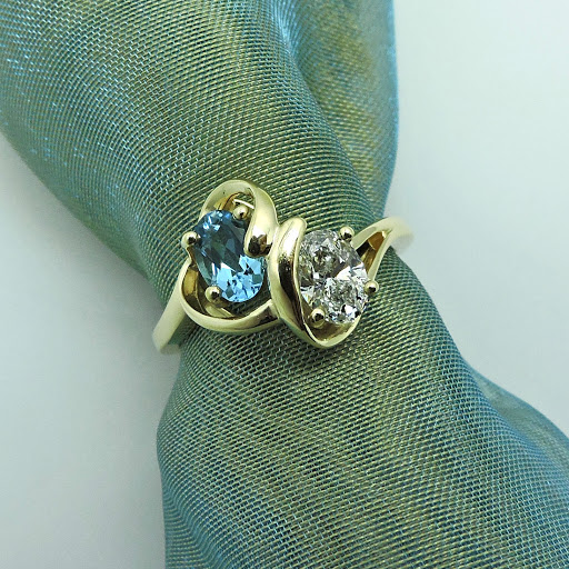 Jeweler «Revolution Jewelry Works», reviews and photos, 5928 Stetson Hills Blvd #110, Colorado Springs, CO 80923, USA