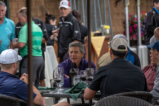 Golf Club «Fircrest Golf Club», reviews and photos, 1500 Regents Blvd, Fircrest, WA 98466, USA