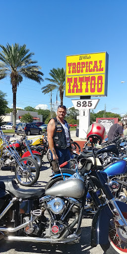 Explore lauryn hill tattoo ideas, creative tattoo ideas in Ormond Beach, available at Tropical Tattoo Inc