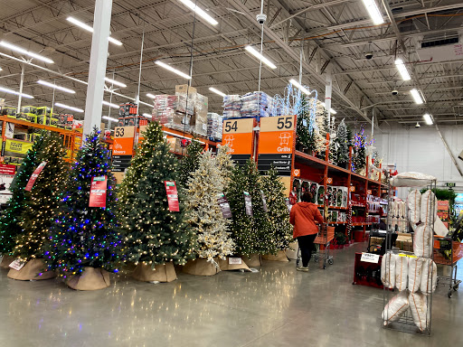 Home Improvement Store «The Home Depot», reviews and photos, 1055 N Colony Rd, Wallingford, CT 06492, USA