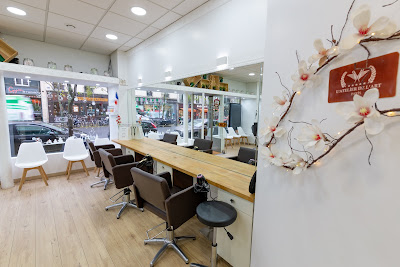 L’atelier de l’Art Coiffure à Paris