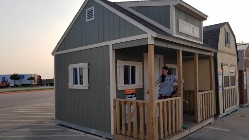 Home Improvement Store «The Home Depot», reviews and photos, 951 Westgate Way, Wylie, TX 75098, USA