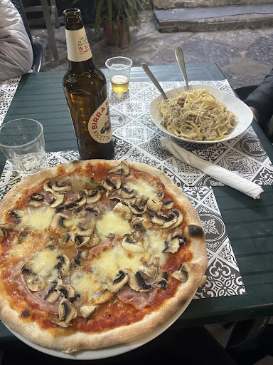 Pizza&pasta in Catania, Città Metropolitana di Catania