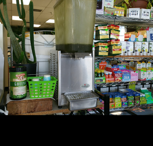 Vitamin & Supplements Store «Stay Healthy!», reviews and photos, 840 S Rancho Dr, Las Vegas, NV 89106, USA