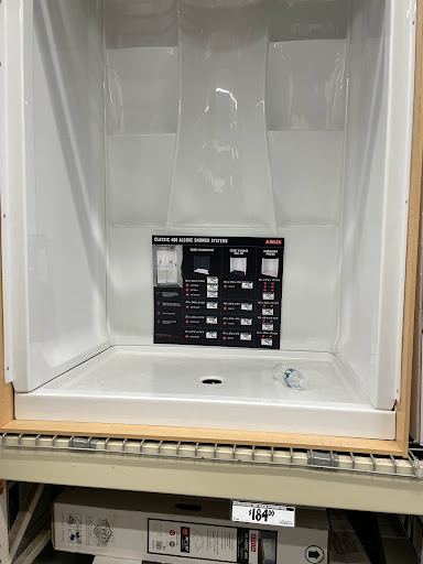 Home Improvement Store «The Home Depot», reviews and photos, 3852 13400 S, Riverton, UT 84065, USA