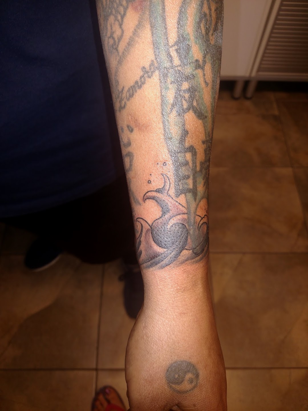 Original Duke City Ink