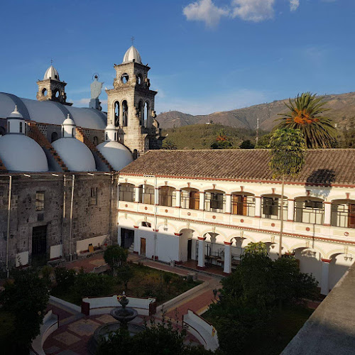 Opiniones de Real Basílica Católica de La Merced - Santuario Mariano en Ibarra - Iglesia