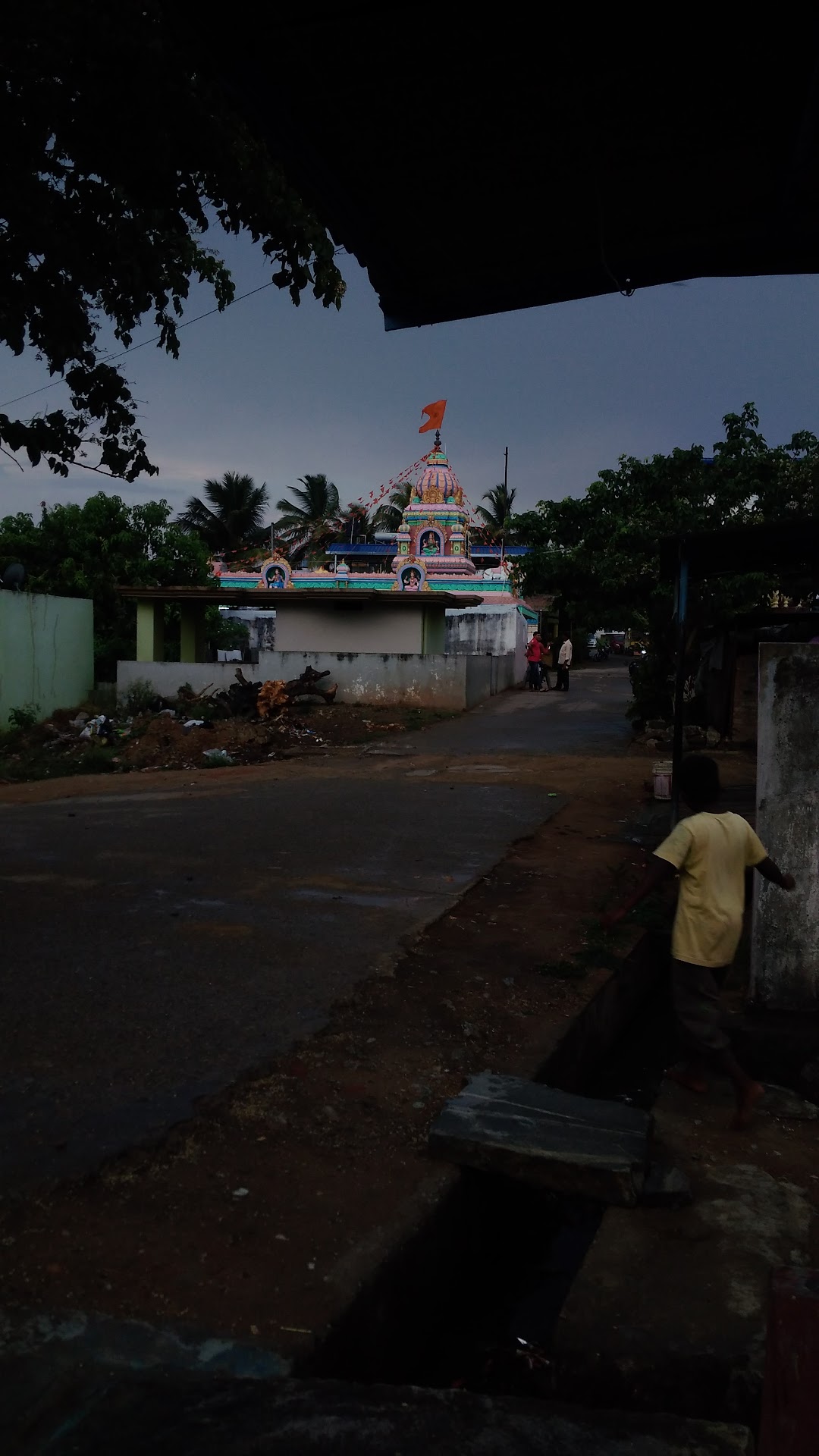 Eshwar Temple