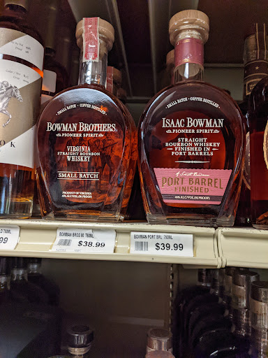 Wine Store «Kreston Liquor Mart Inc», reviews and photos, 904 Concord Ave, Wilmington, DE 19802, USA