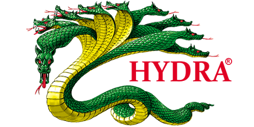 Hydra International Ltd